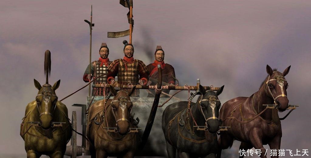 并非如此|“射人先射马”实际并非如此,古人打仗不射马,主要原因有3个!