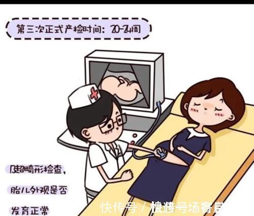 叶酸|孕期检查,你在医院碰到哪些明知是套路,却还不得不做的坑?