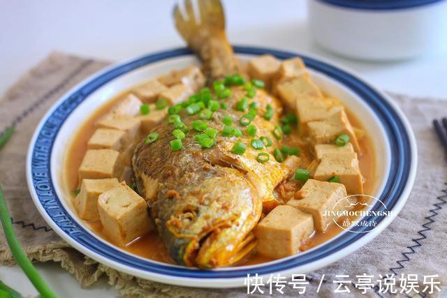 酱油|分享北豆腐的6种吃法，味道各有特点，照着做，比麻婆豆腐还好吃