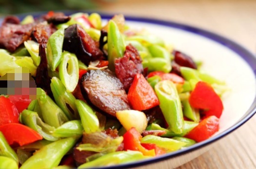 我们家最爱吃这道菜,每次做都要吃上3碗米饭,开胃又下饭