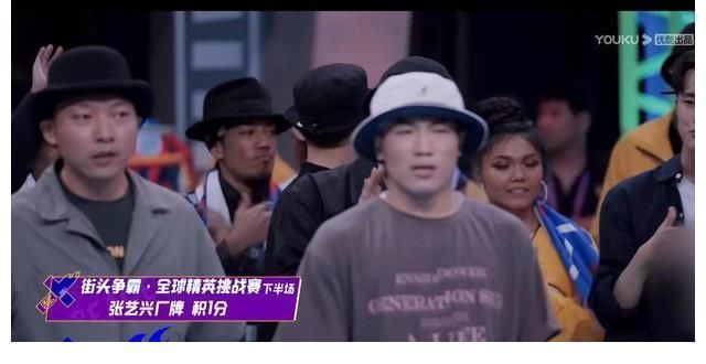 套路|街舞四節目組的深層套路,真是讓人又愛又恨