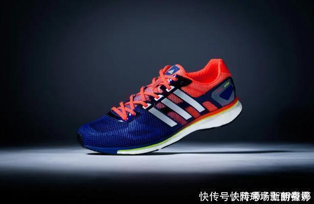 球鞋|罗斯系列的“集大成者”!在它身上你能看到哪些经典的设计