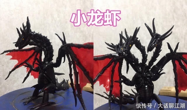 锡纸|万物皆可“手办”忍了知了,忍了锡纸,看到最后别给考古添麻烦