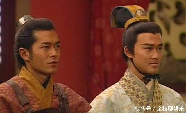 《寻秦记》项少龙是大种马?他的英雄气概和目光长远,远胜张无忌