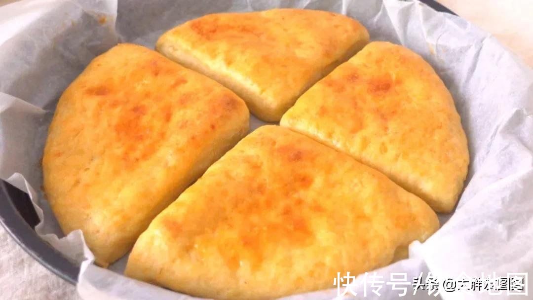 土豆新吃法！这个食谱不收藏会后悔，外酥里软，太香了