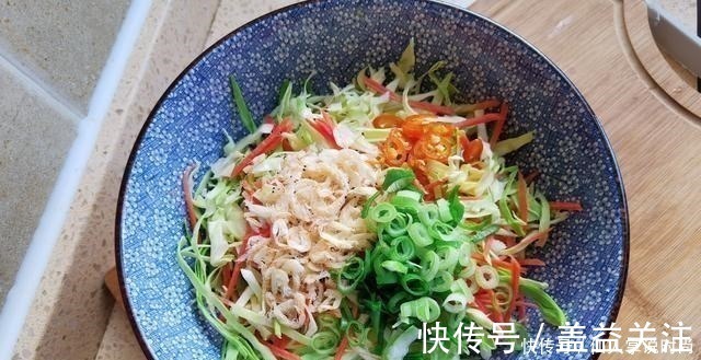 早餐|这两样搭配，是天然“钙库”，鲜香味美，上桌分分钟秒光！