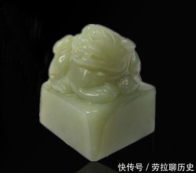 中国古代史上价值连城的5件国宝,若有幸得到一件,便可富甲天下