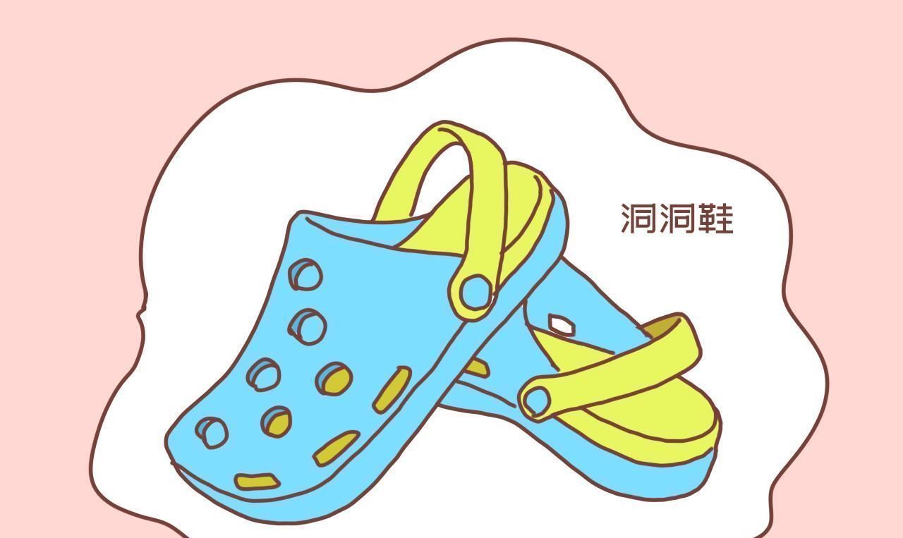 人字拖|以下凉鞋被列入黑名单,可导致娃罗圈腿、足外翻,买错就害了娃