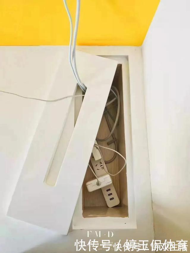 电表|装修房子,遇到这7个地方我要全部遮起来,家里清爽干净更实用