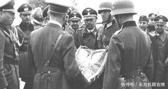 历史故事|二战时期日本投降，但是这个国家却不干，拿起机关枪疯狂扫射一夜