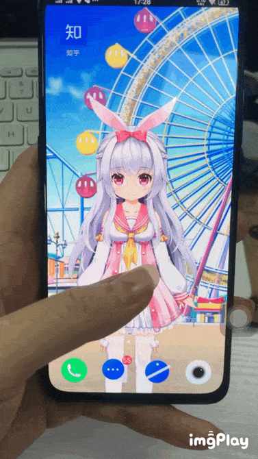 苹果手机动态壁纸下载