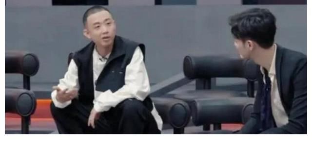 哥哥们|GAI替小弟出头,告状林晓峰不尊重人?陈小春冷脸:他是我兄弟