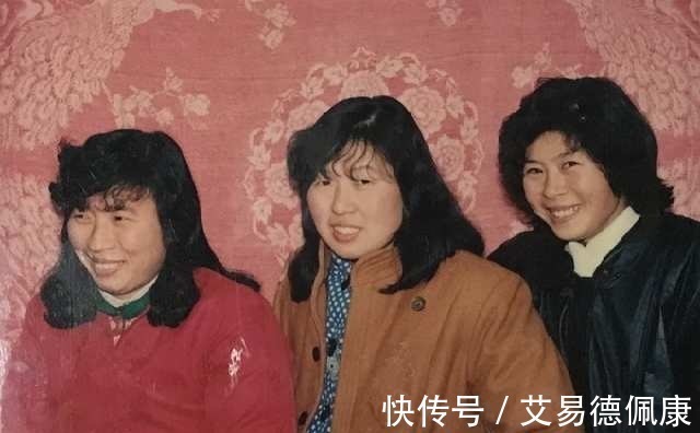 80年代老照片:淳朴的人民,质朴的生活,值得回忆!
