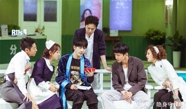 对决|《萌探探探案》上演综艺咖对决?沙溢吐槽杨迪:从面相看就很可疑