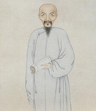 上联“三斤四两五花肉”,纪晓岚借势巧对下联,乾隆听到弦外之音