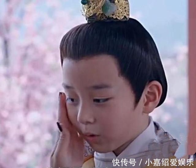 唯一|武则天儿子下场都惨,唯一得到善终的是谁?都以为他傻,其实最精