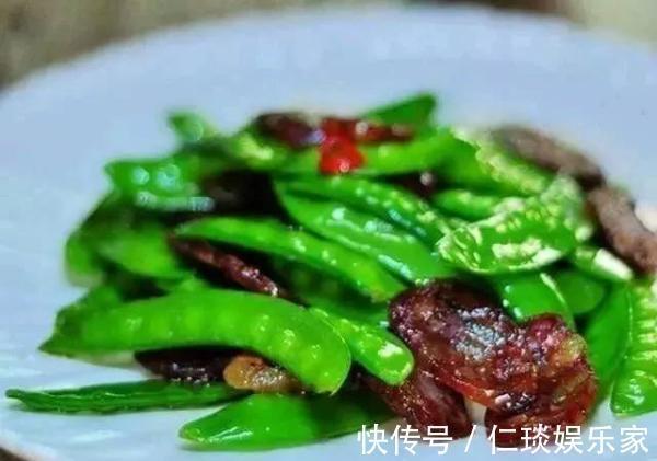 油菜|几道简单又方便的家常菜给你，容易上手又超下饭