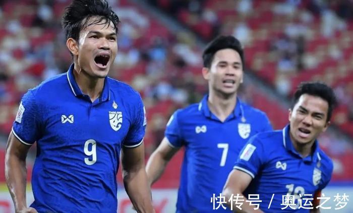 世預(yù)賽|從2-0到4-0！12強賽遺珠暴走，狂轟23腳，攪動世預(yù)賽格局，成黑馬