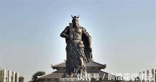 蚩尤&“涿鹿之战”像是上古文明的高科技战争,现在的文明“倒退”了?