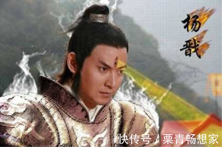 封神演义@封神结束后,杨戬肉身成圣,那么他的哮天犬有没有肉身成圣