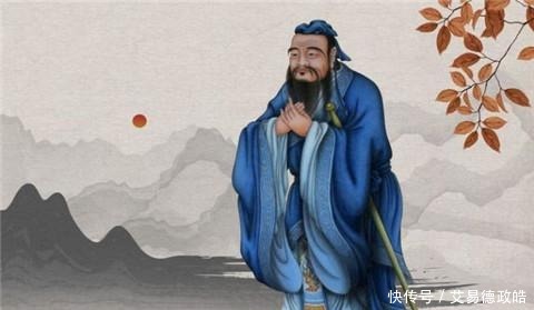 孔子|孔子最后没有成功,引人深思:儒家学派真的适合当时局势吗?