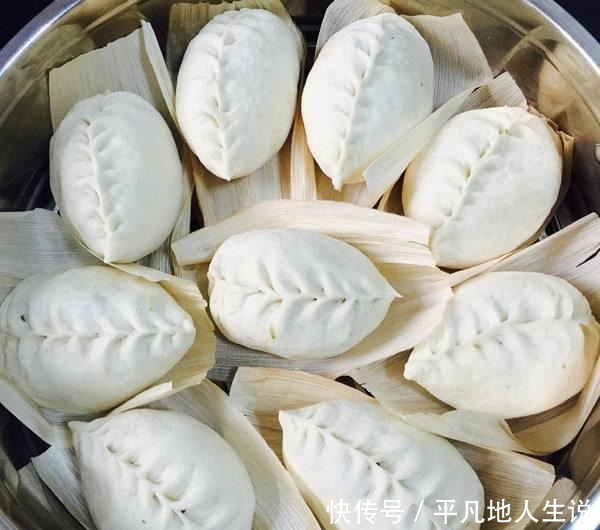 萝卜粉条包子,萝卜焯水有那么重要吗教你一招,天天吃都不够