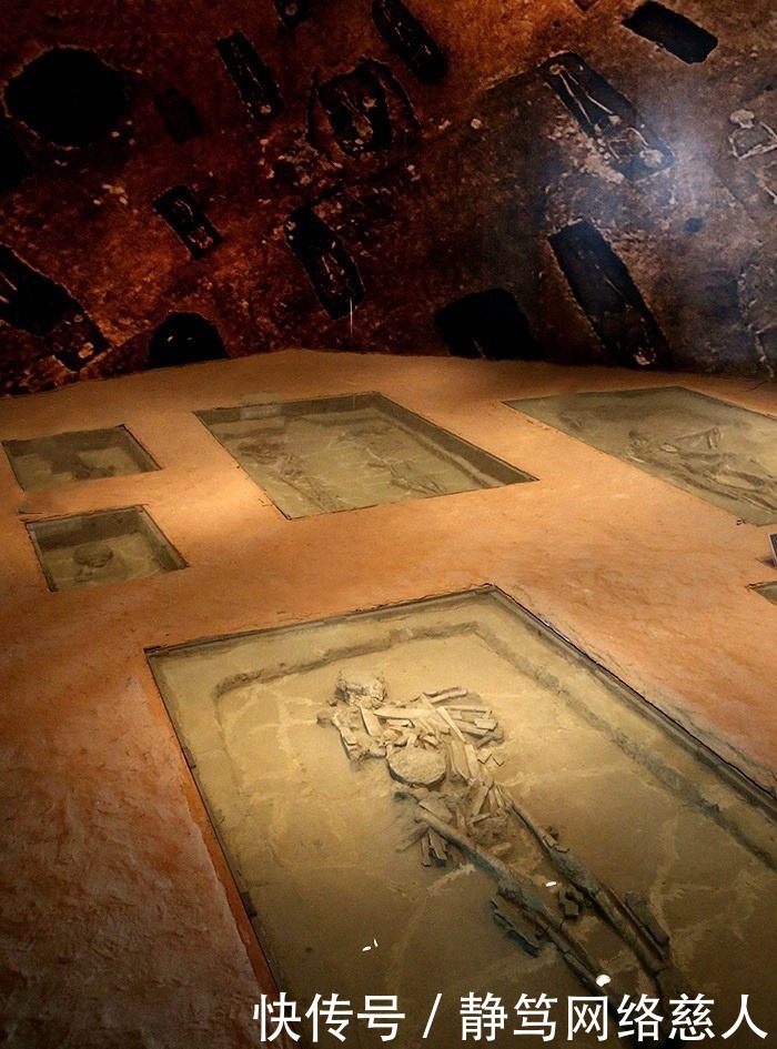 后宫嫔妃|古代殉葬的妃子,要是不想死怎么办?一人靠这办法逃过一劫