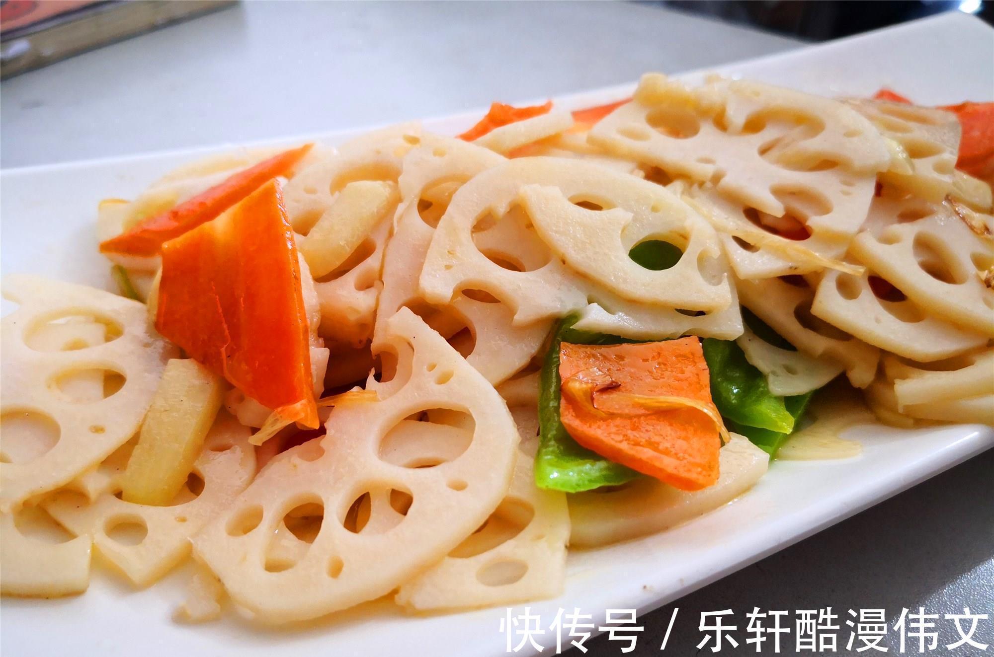 饮食|老人说今年立秋不一般,饮食讲究“吃3样、喝3样”,营养防秋燥