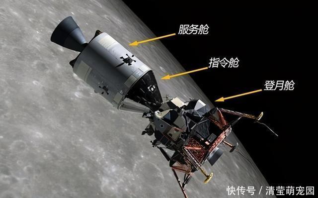 为什么说嫦娥五号技术要比美苏更加先进,甚至比载人登月更难?