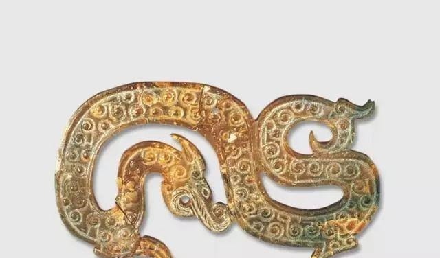 战国王室大墓古玉珍品工艺精湛,造型华丽,高清赏析!