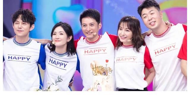 《快乐大本营》停播 不是所有节目都像康熙一样能体面退出
