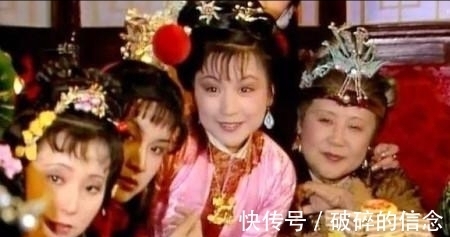 性格!史湘云捧钗贬黛,是脾气太直?她的性格缺陷值得所有人警惕