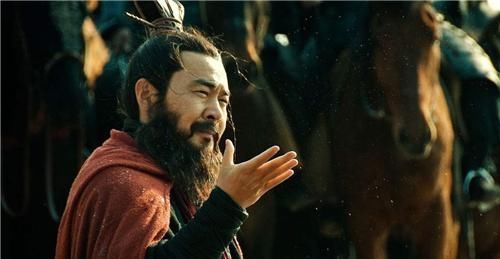 诗歌|曹操为求贤才，写下一首霸气诗，开篇就是千古名句，你绝对也背过