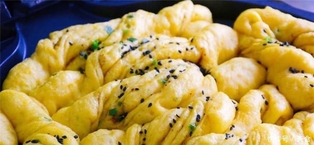 全身|南瓜全身都是宝,教你新吃法,我家隔天就做一锅,老人孩子超爱吃