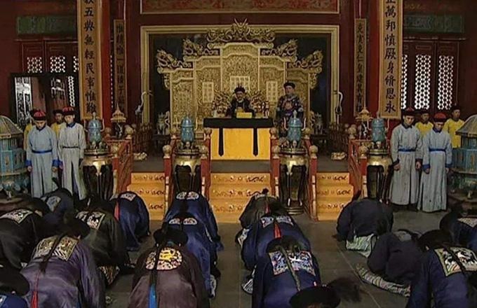 民间|雍正皇帝既勤勉又有作为，为何在民间被严重黑化