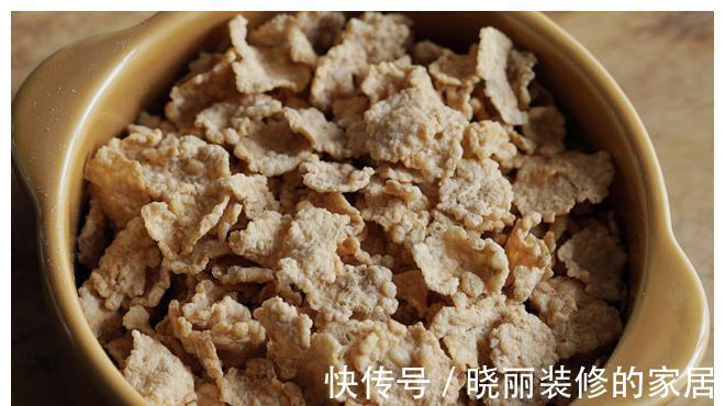 减肥|这几种“伪减肥食物”让人越减越肥？网友大呼：被骗了！