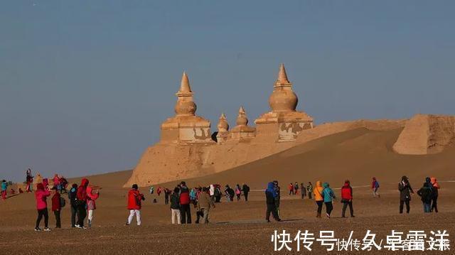 胡杨|一年只美21天就在下个月，再犹豫就真错过了