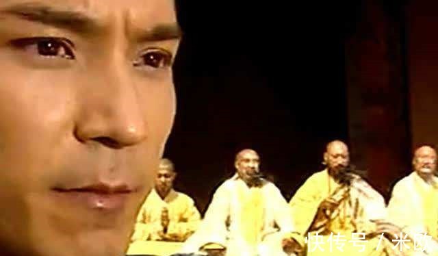 降龙十八掌|张三丰心中最理想的继承人,不是俞莲舟,而是宋青书!