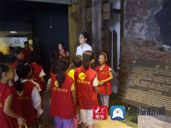 孩子|看别人家的孩子！走进志远小学“榜样少年”张斐然