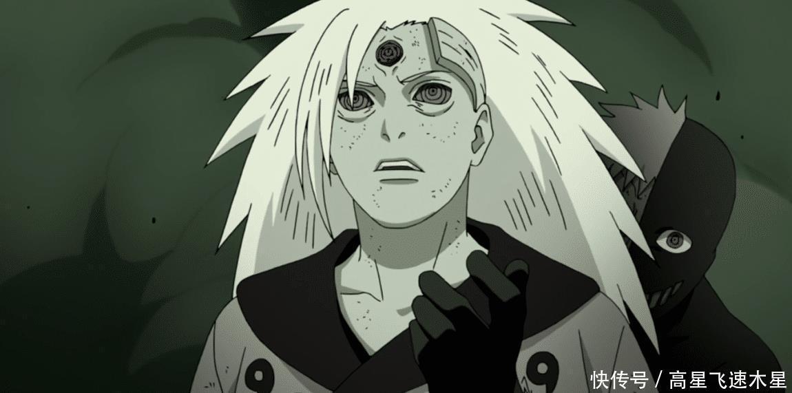 忍界|忍界大战后期,如果黑绝再忍一忍的话,辉夜复活的可能会更大吗!