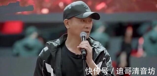 陳小春看一集《突圍》,就給黃志忠打電話提建議,原因笑翻全場(chǎng)