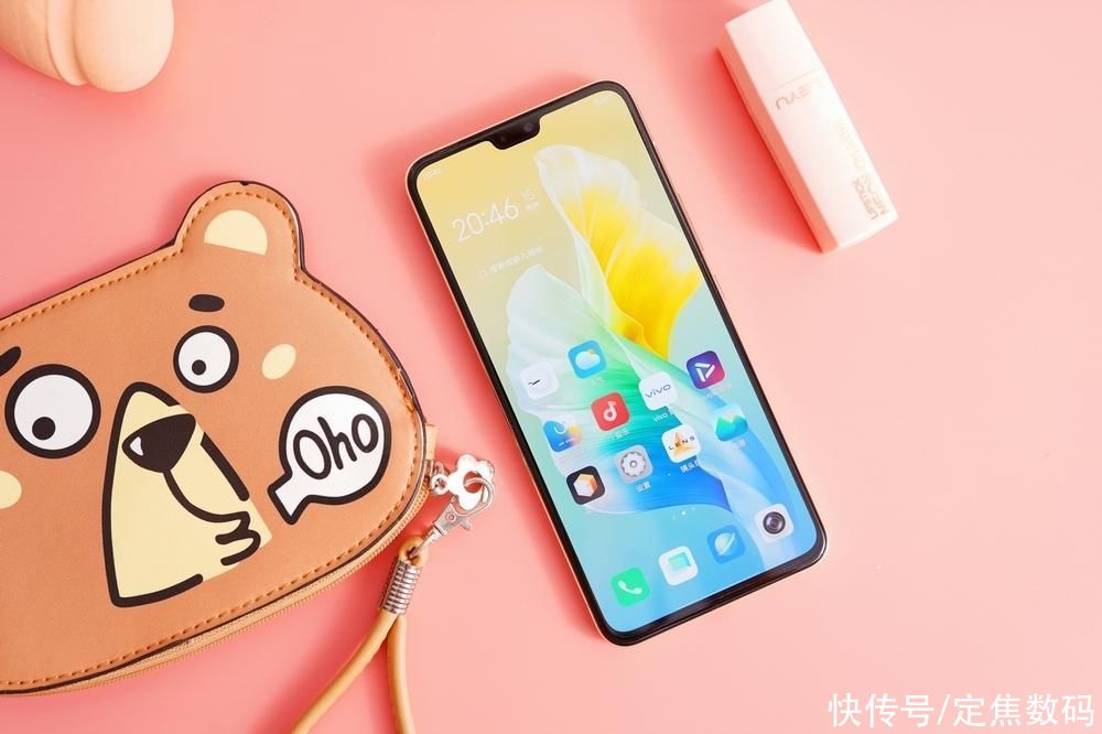 s9|vivo S10 Pro让iPhone12不香了？实际体验后发现原因