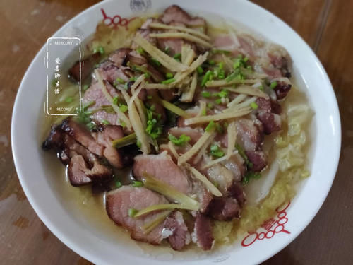 爱喜|天冷多吃蒸菜,这菜蒸一蒸就出锅,鲜美到流口水,好吃到停不下筷