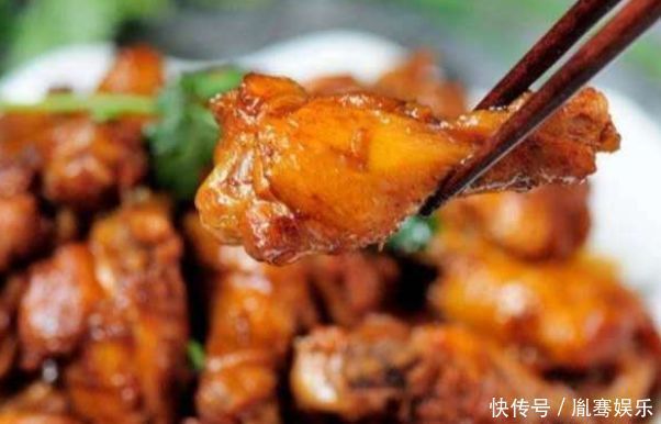 女士喜欢吃的护肤菜,填补胶原,保护肌肤,使