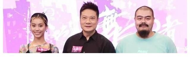 花姐|钱嘉乐回归TVB 直言要搞节目创新就不要计较收视率