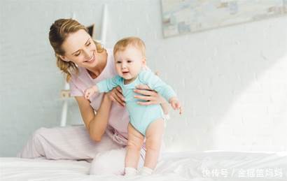 宝宝什么时候开始认妈妈？这几个迹象，Ta已经知道自己的妈妈啦