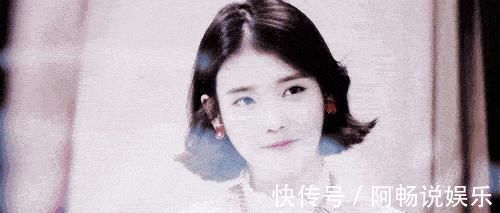 刘海 一剪就老十岁的4种发型,爱美女生千万不要留!