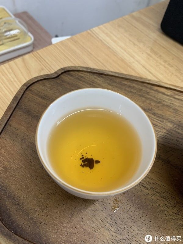 The tea 篇十二：记录最近喝过的茶，合集版2