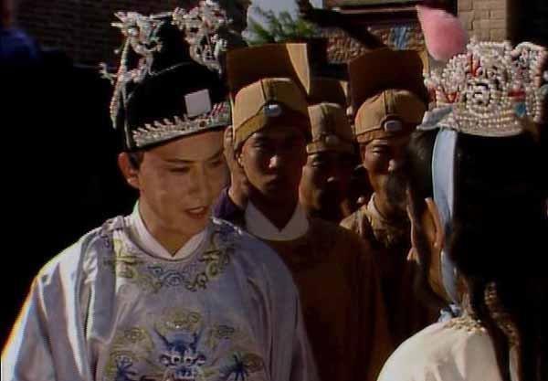 北静王&红楼:北静王水溶与“十二钗”有何关系?最后结局是什么?