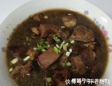 大餐|南方岳母做的大餐,我直接一扫而光,吃完尴尬了,这要怎么解释?